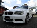 2008 BMW 1 Series