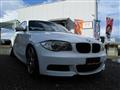 2008 BMW 1 Series