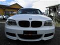 2008 BMW 1 Series
