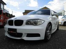 2008 BMW 1 Series