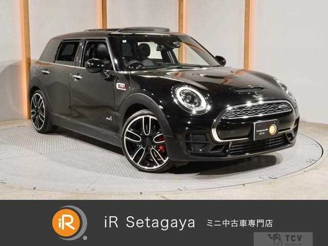2018 BMW MINI