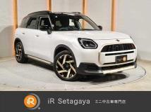 2024 BMW MINI