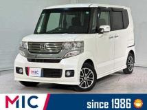2013 Honda N BOX
