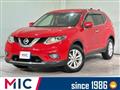 2014 Nissan X-Trail