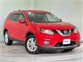 2014 Nissan X-Trail