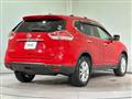 2014 Nissan X-Trail