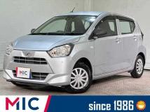 2018 Daihatsu Mira