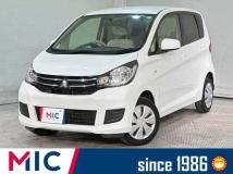 2017 Mitsubishi eK Wagon