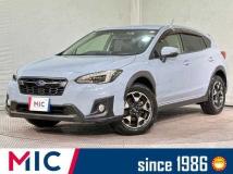 2017 Subaru IMPREZA XV HYBRID