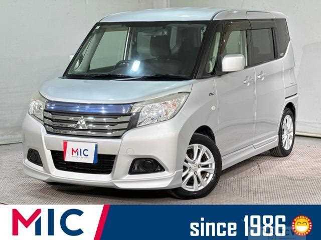 2017 Mitsubishi Mitsubishi Others