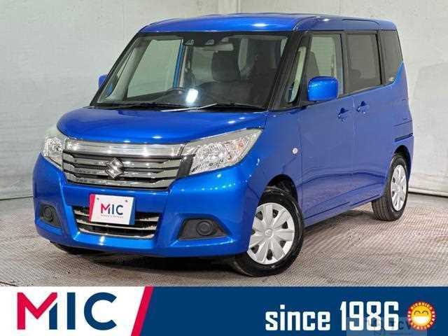 2020 Suzuki Suzuki Others