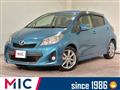 2012 Toyota Vitz