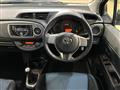 2012 Toyota Vitz