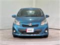 2012 Toyota Vitz