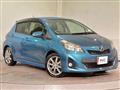 2012 Toyota Vitz