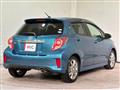 2012 Toyota Vitz