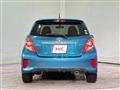 2012 Toyota Vitz