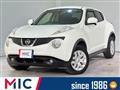 2012 Nissan Juke