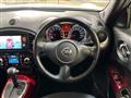 2012 Nissan Juke
