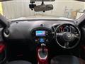 2012 Nissan Juke