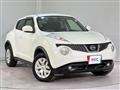 2012 Nissan Juke
