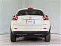 2012 Nissan Juke