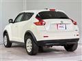 2012 Nissan Juke