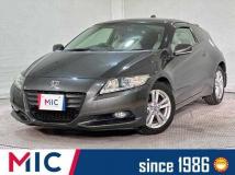 2010 Honda CR-Z