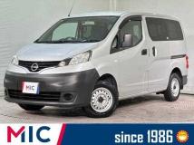 2019 Nissan NV200 VANETTE