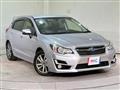 2015 Subaru Impreza