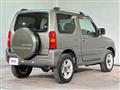 2008 Suzuki Jimny