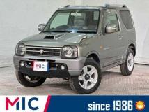 2008 Suzuki Jimny