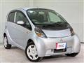 2011 Mitsubishi i