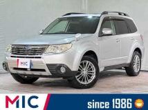 2008 Subaru Forester