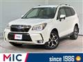 2012 Subaru Forester