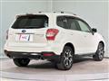 2012 Subaru Forester
