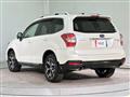2012 Subaru Forester