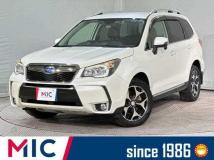 2012 Subaru Forester