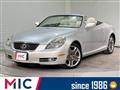 2008 Lexus SC