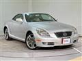 2008 Lexus SC