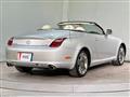 2008 Lexus SC