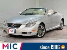 2008 Lexus SC