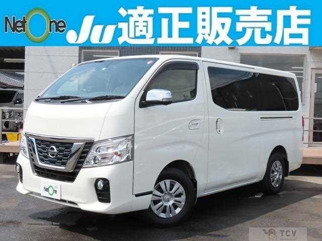 2018 Nissan Nissan Others