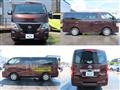 2022 Nissan Caravan Bus