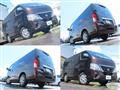 2022 Nissan Caravan Bus