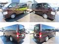 2022 Nissan Caravan Bus