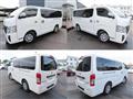 2022 Nissan Caravan Bus