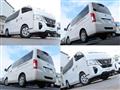 2022 Nissan Caravan Bus