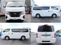 2022 Nissan Caravan Bus
