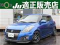 2014 Suzuki Swift